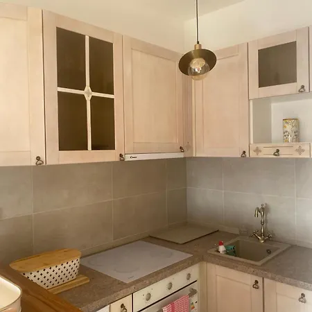 Garsonjera Siti Kvart Apartamento *