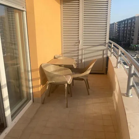 Garsonjera Siti Kvart * Podgorica