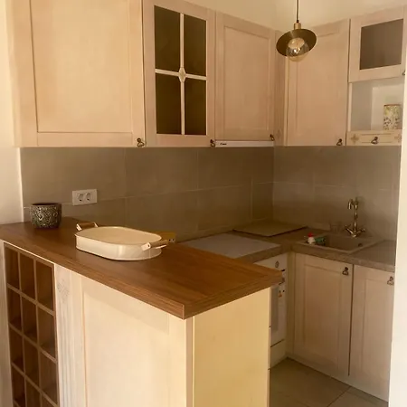 Apartamento Garsonjera Siti Kvart Podgorica